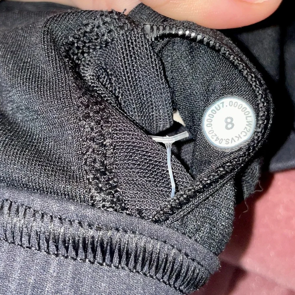 Lululemon Love to Layer Bra - Picture 7 of 8